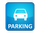 Parking privé